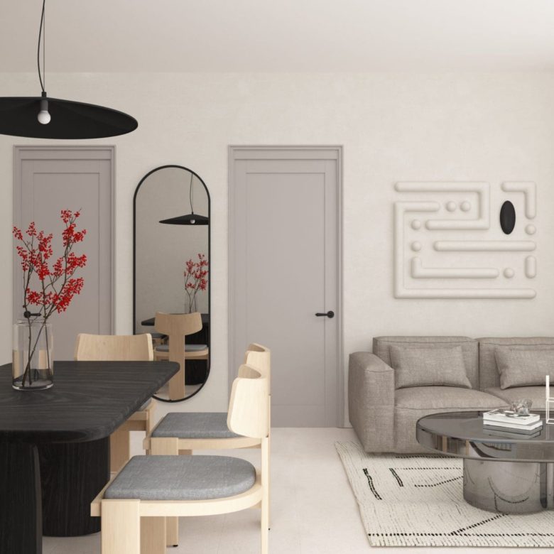 🏡House by the Sea Tivat – Luxury Apartments with Sea Views — Montenegro