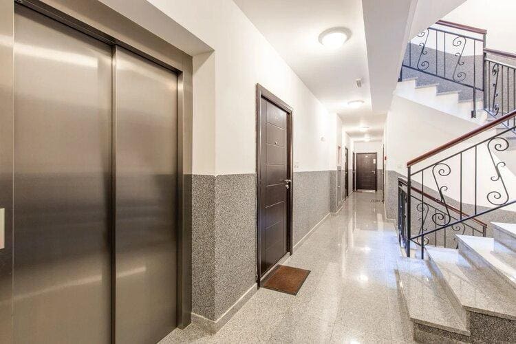🏡Sea View Apartment Podmaine Budva – 61 m², Furnished, Ideal — Montenegro