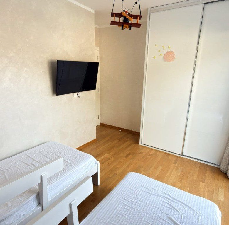 🏡Розкішний пентхаус із видом на море в Бечичі – 463 м² з терасою — Чорногорія