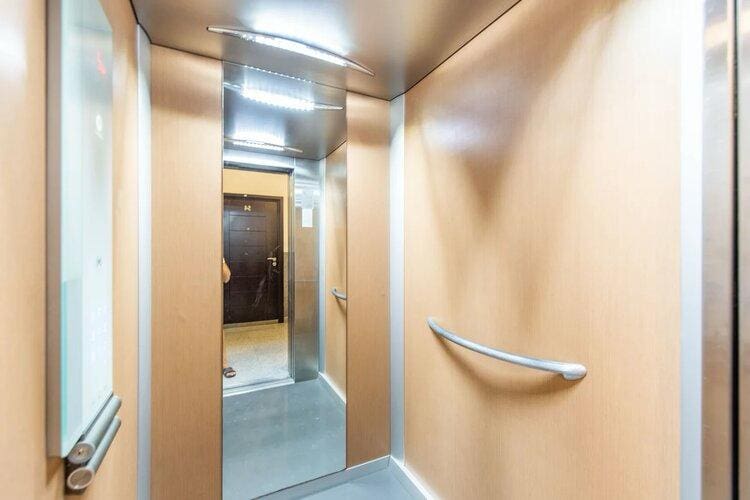 🏡Sea View Apartment Podmaine Budva – 61 m², Furnished, Ideal — Montenegro