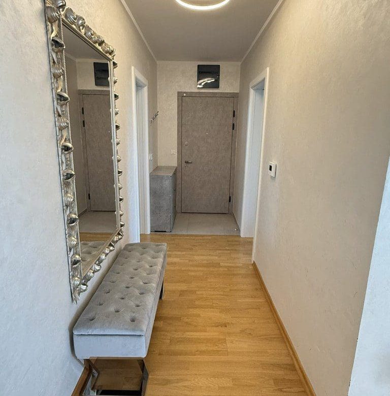 🏡Розкішний пентхаус із видом на море в Бечичі – 463 м² з терасою — Чорногорія