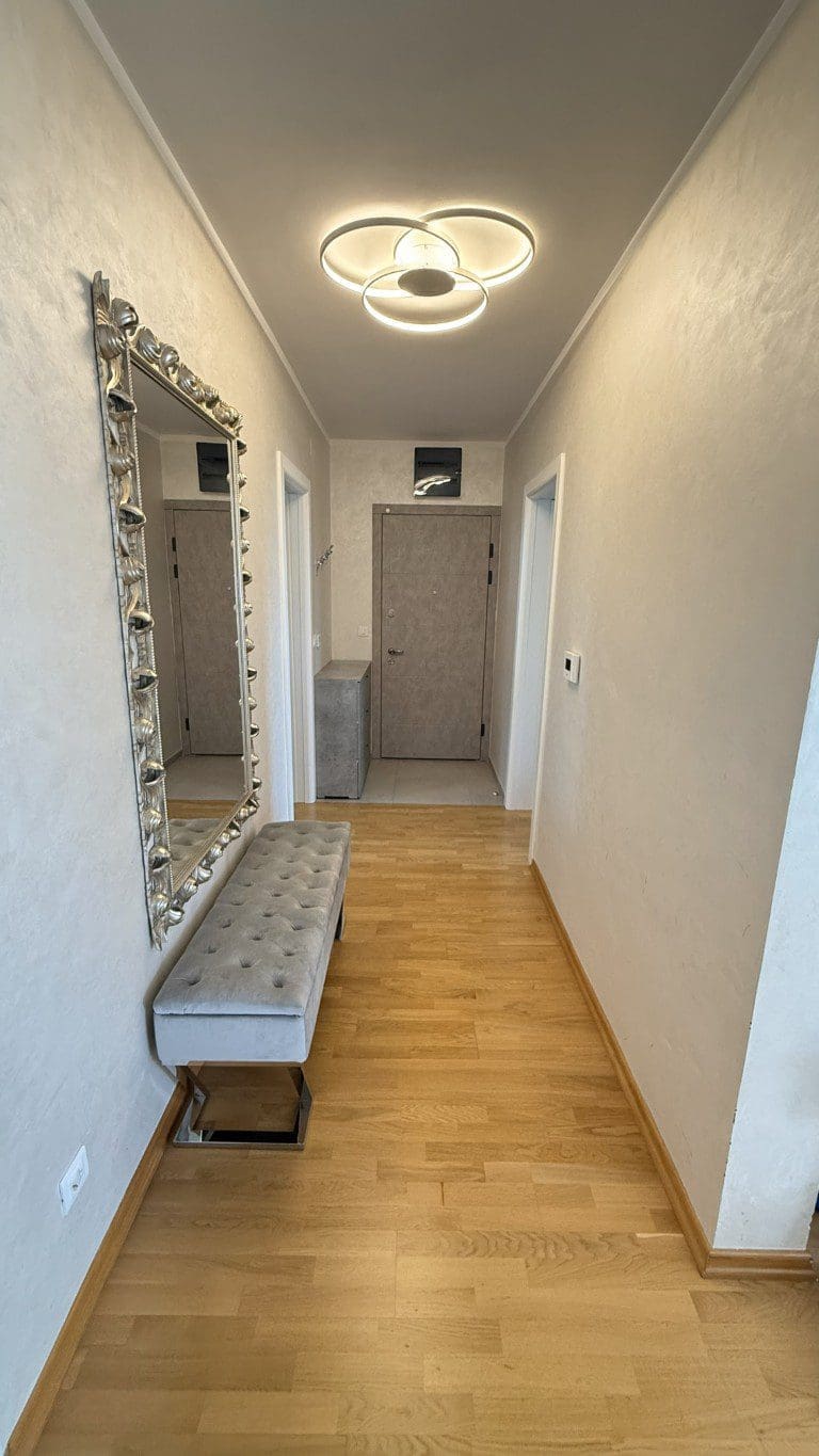 🏡Розкішний пентхаус із видом на море в Бечичі – 463 м² з терасою — Чорногорія