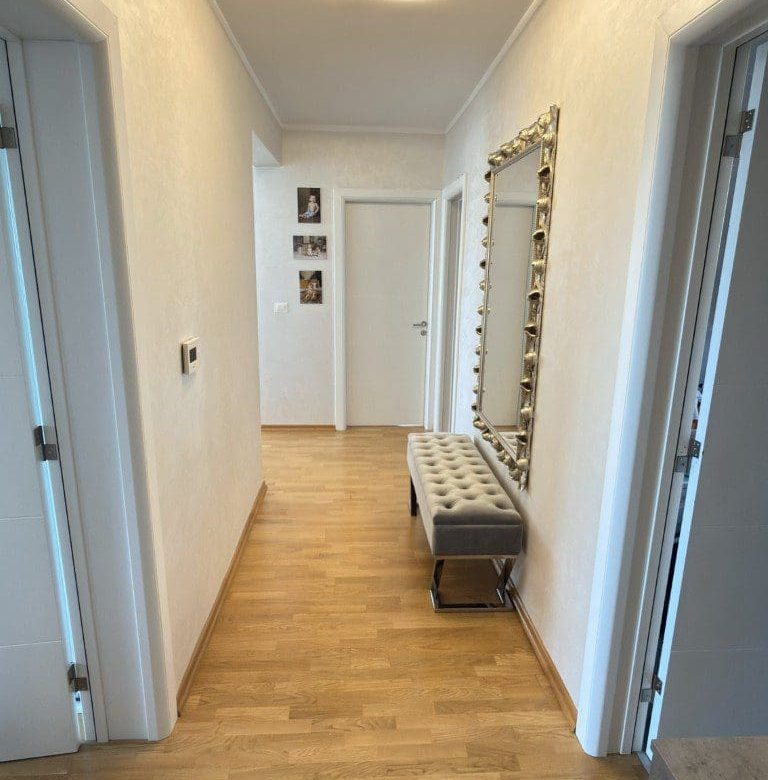 🏡Розкішний пентхаус із видом на море в Бечичі – 463 м² з терасою — Чорногорія