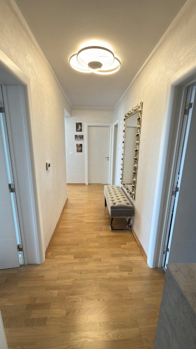 🏡Розкішний пентхаус із видом на море в Бечичі – 463 м² з терасою — Чорногорія