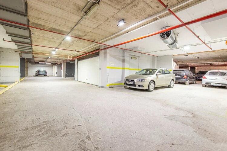 🏡Sea View Apartment Podmaine Budva – 61 m², Furnished, Ideal — Montenegro