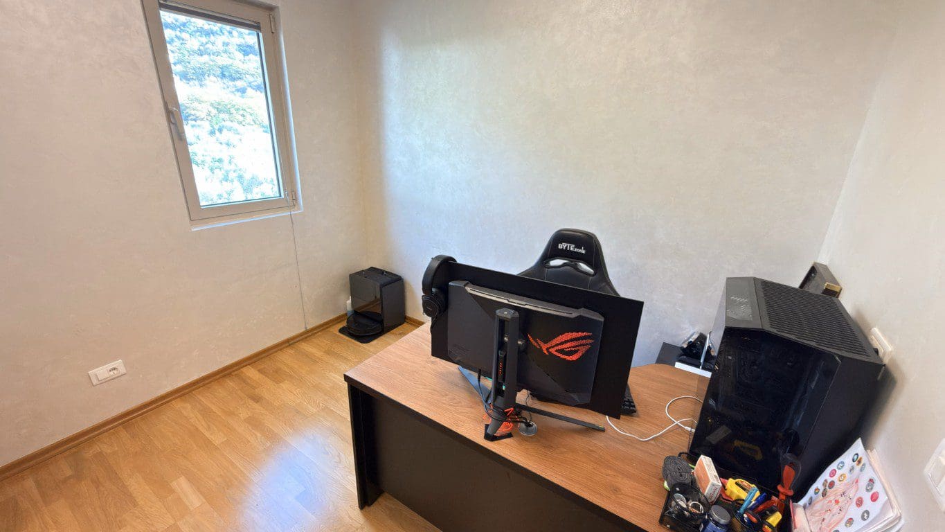 🏡Розкішний пентхаус із видом на море в Бечичі – 463 м² з терасою — Чорногорія