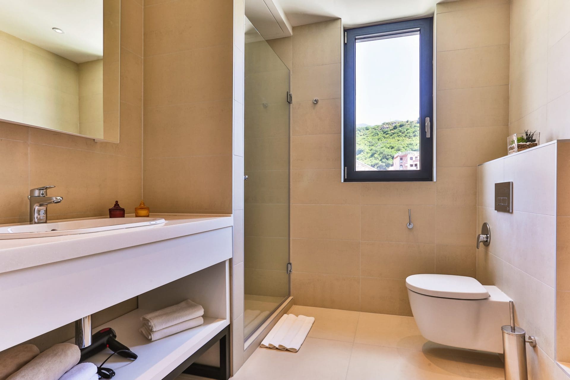 Luxury Seafront Apartments in Rafailovici – 107–136 m² Dream Homes — Montenegro