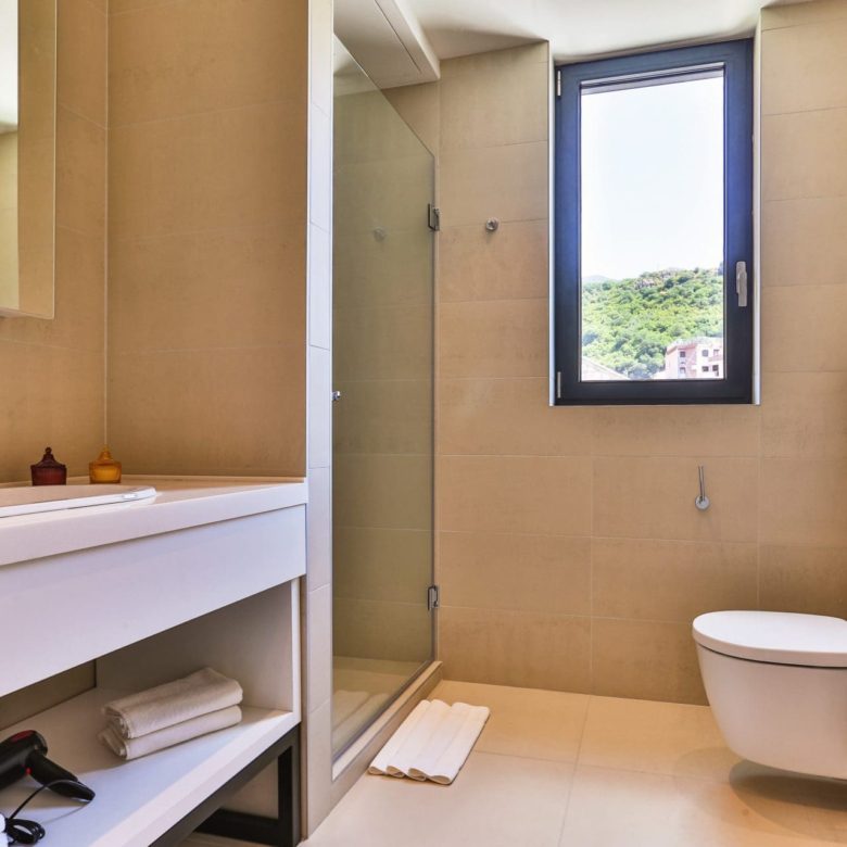 Luxury Seafront Apartments in Rafailovici – 107–136 m² Dream Homes — Montenegro