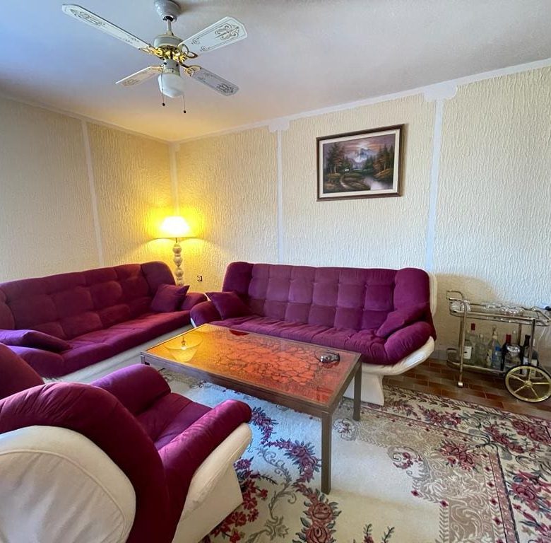 House for Sale in Sutomore – 128 m² Smart New Build-In Process of Legalization — Montenegro