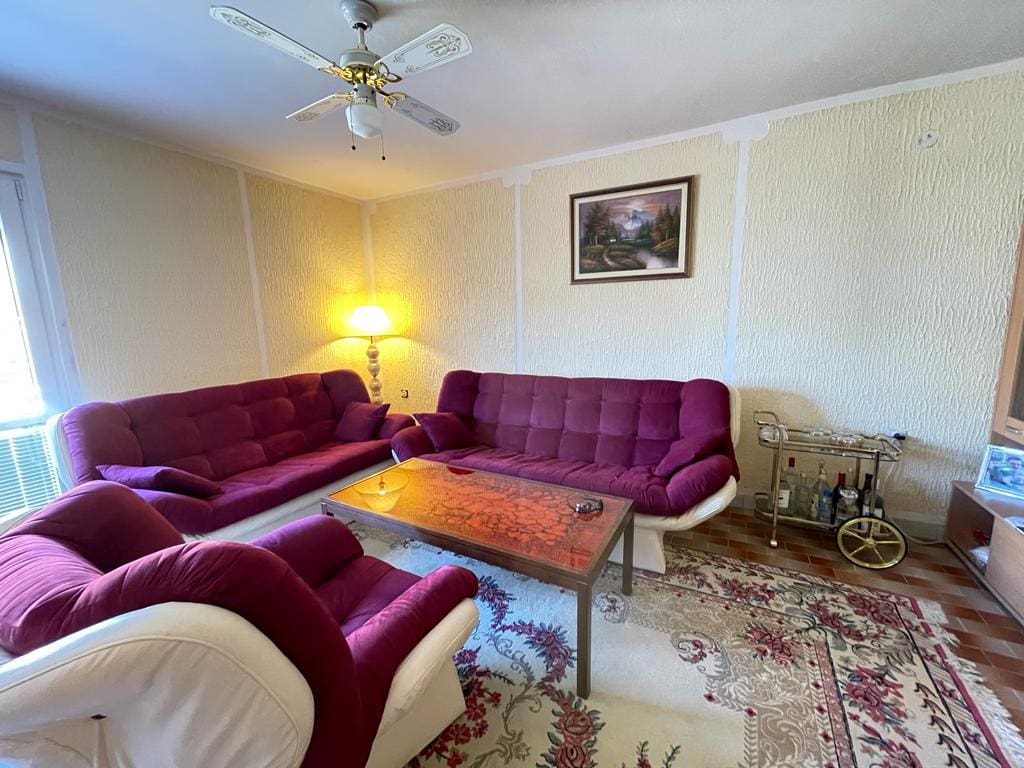 House for Sale in Sutomore – 128 m² Smart New Build-In Process of Legalization — Montenegro