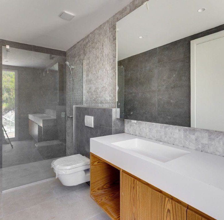 🏡Modern Villa Sea View Krašići – 328 m² Luxury New Build — Montenegro