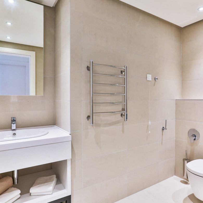 Luxury Seafront Apartments in Rafailovici – 107–136 m² Dream Homes — Montenegro