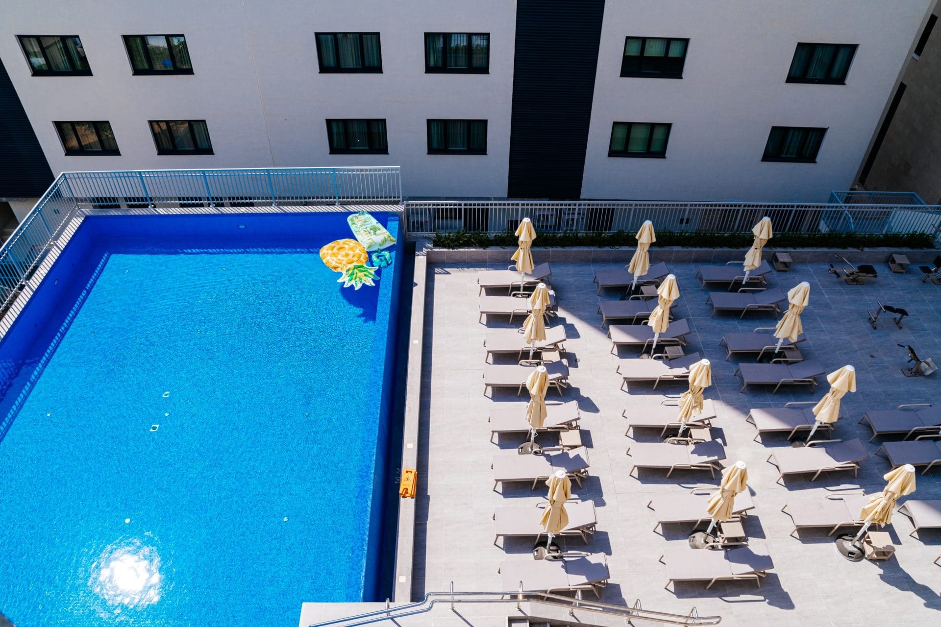 Luxury Seafront Apartments in Rafailovici – 107–136 m² Dream Homes — Montenegro