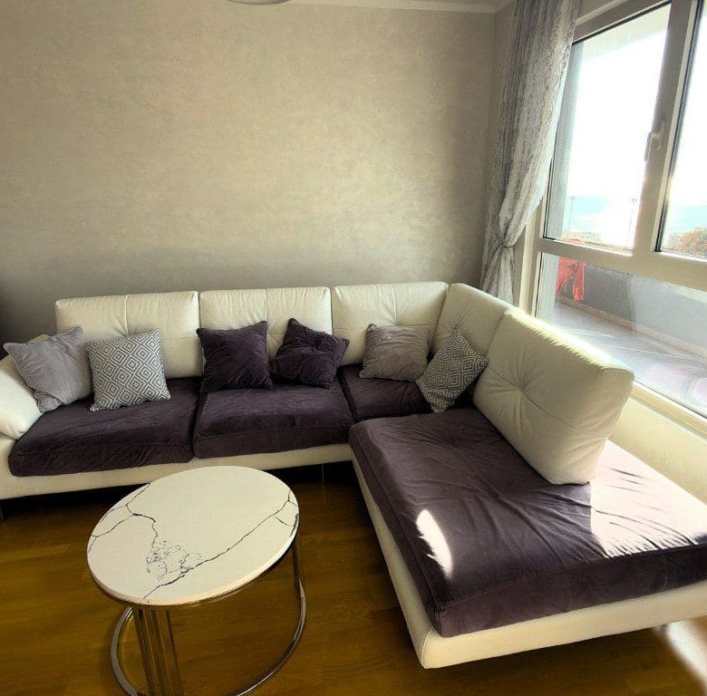 🏡Розкішний пентхаус із видом на море в Бечичі – 463 м² з терасою — Чорногорія