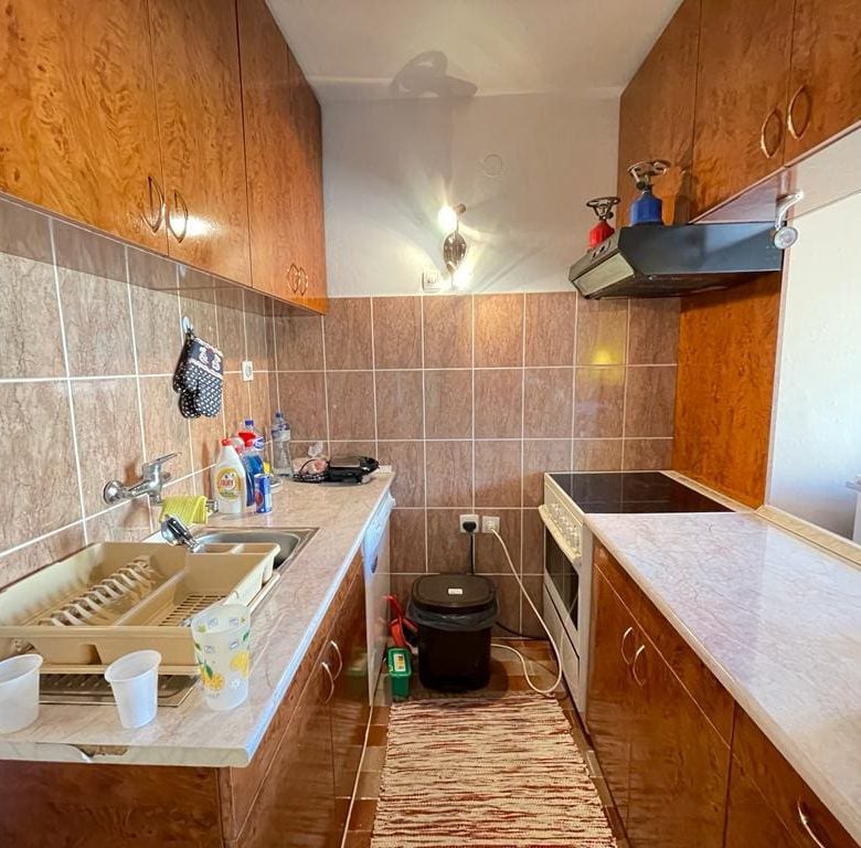 House for Sale in Sutomore – 128 m² Smart New Build-In Process of Legalization — Montenegro