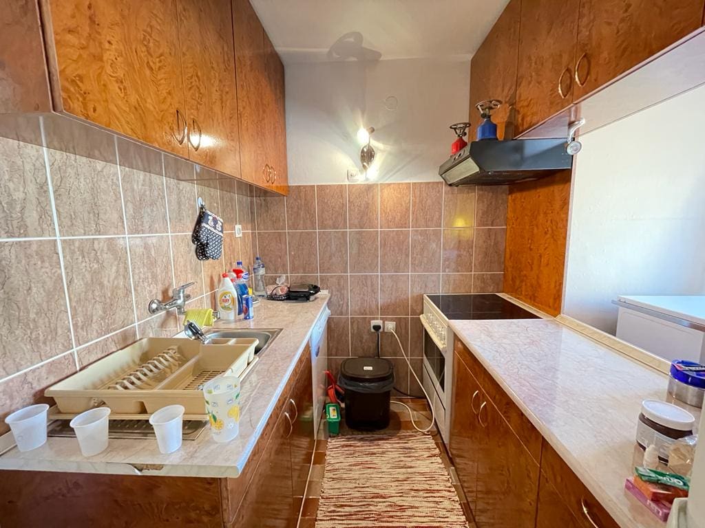 House for Sale in Sutomore – 128 m² Smart New Build-In Process of Legalization — Montenegro