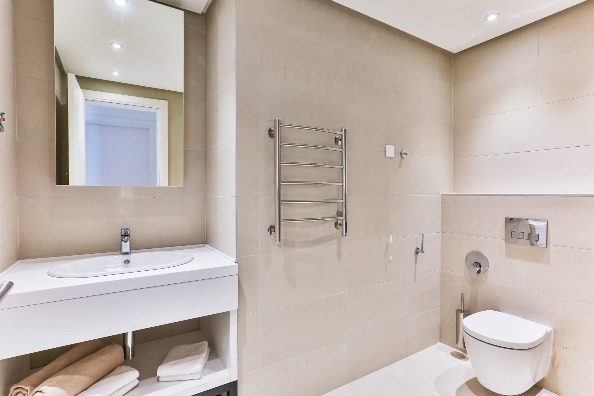 Luxury Seafront Apartments in Rafailovici – 107–136 m² Dream Homes — Montenegro