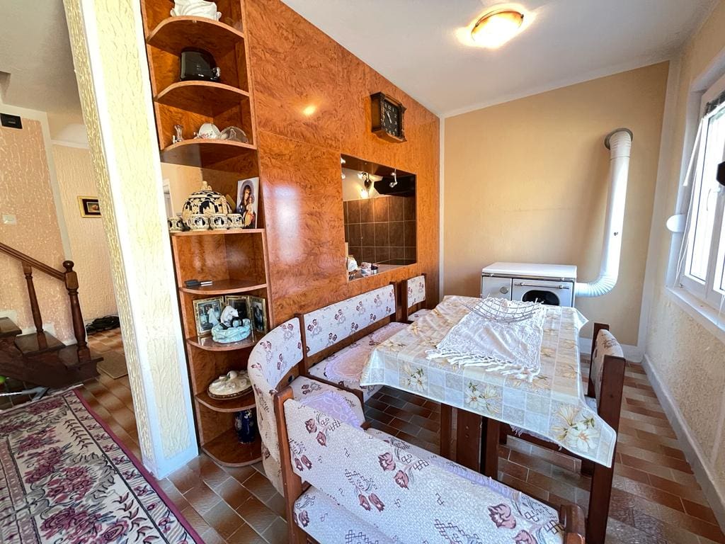 House for Sale in Sutomore – 128 m² Smart New Build-In Process of Legalization — Montenegro