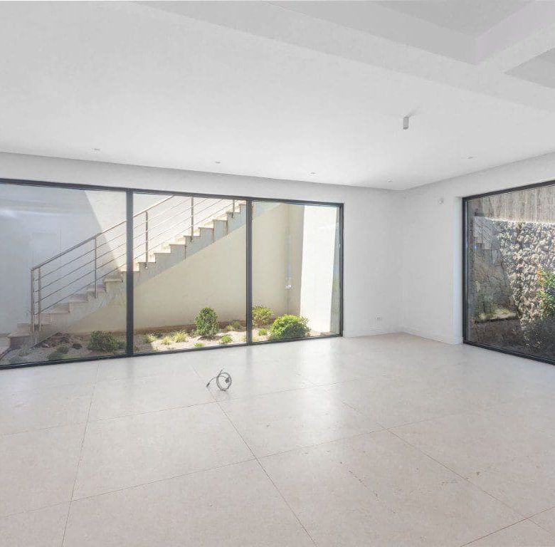 🏡Modern Villa Sea View Krašići – 328 m² Luxury New Build — Montenegro