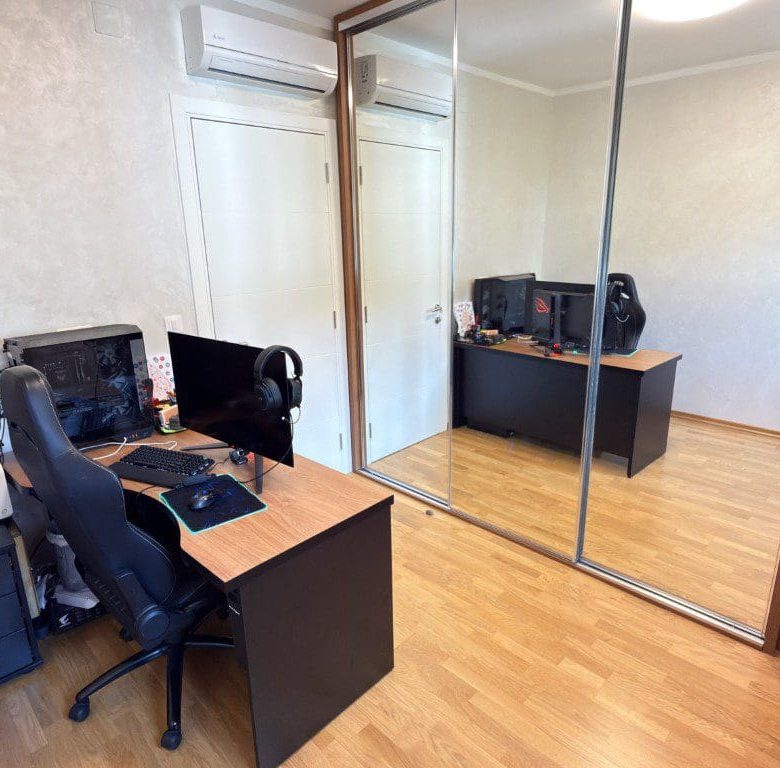 🏡Розкішний пентхаус із видом на море в Бечичі – 463 м² з терасою — Чорногорія