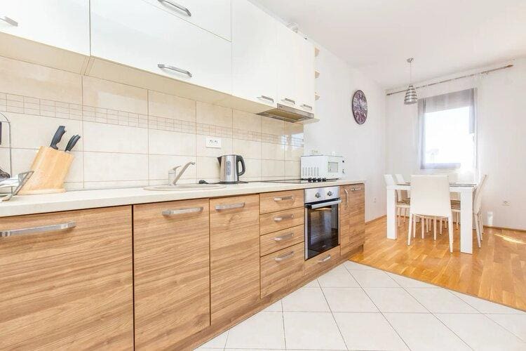 🏡Sea View Apartment Podmaine Budva – 61 m², Furnished, Ideal — Montenegro