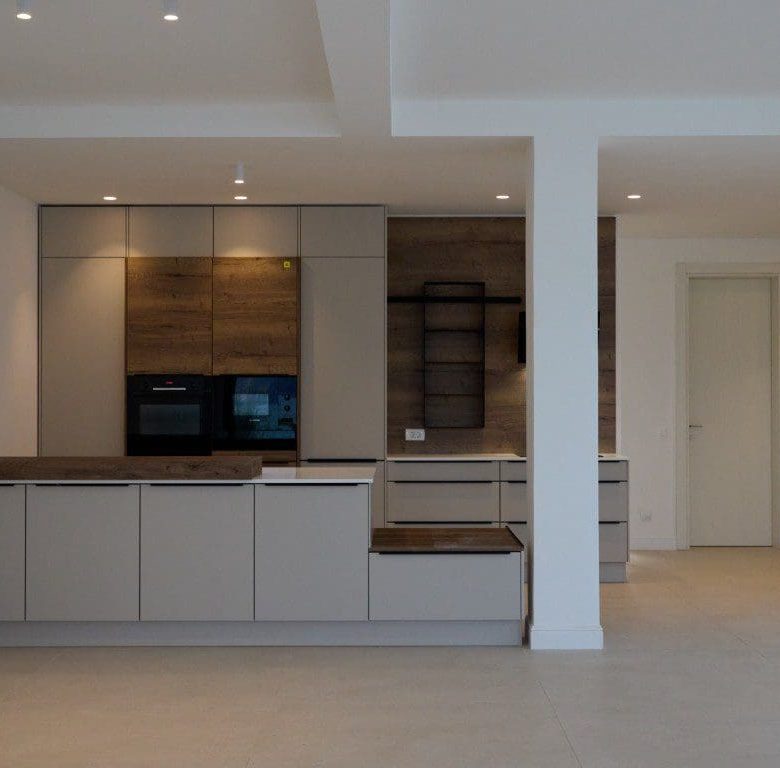 🏡Modern Villa Sea View Krašići – 328 m² Luxury New Build — Montenegro