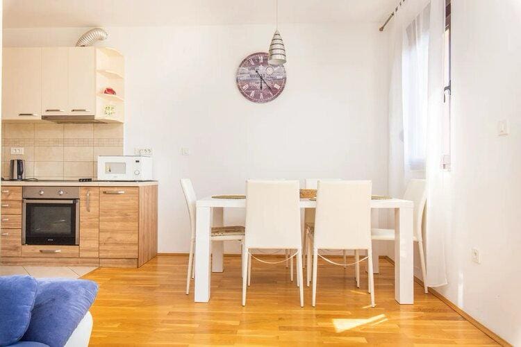 🏡Sea View Apartment Podmaine Budva – 61 m², Furnished, Ideal — Montenegro