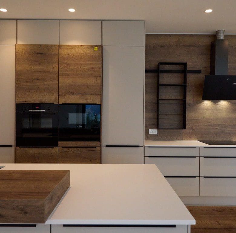 🏡Modern Villa Sea View Krašići – 328 m² Luxury New Build — Montenegro