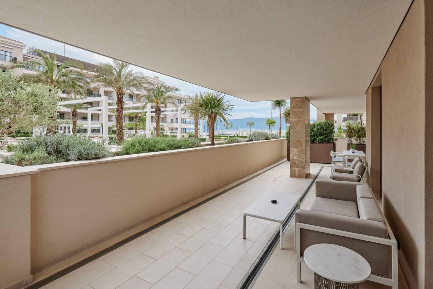 Montenegro Estates Montenegro (1) Luxury Apartment Porto Montenegro
