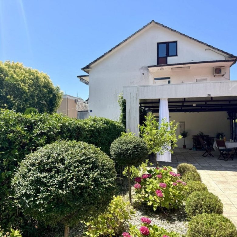 Apartment for Rent Seljanovo Tivat