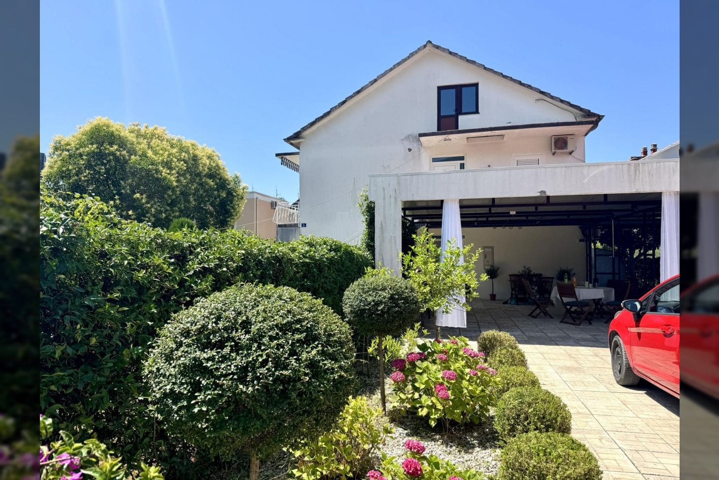 Montenegro Estates Montenegro (1) Apartment for rent Seljanovo Tivat