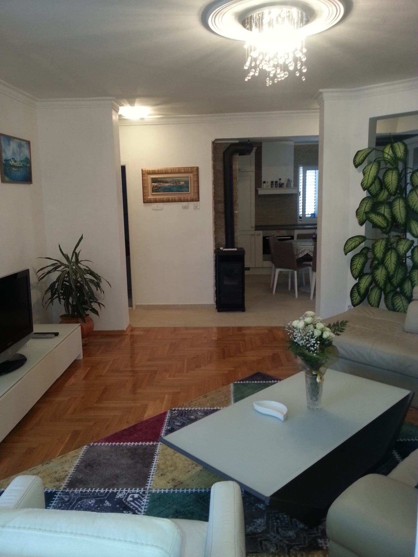 ø; Apartment for Sale in Budva