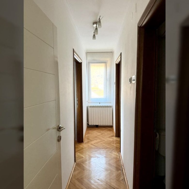 Family Apartment for Rent Seljanovo Tivat with Panoramic Views — Montenegro
