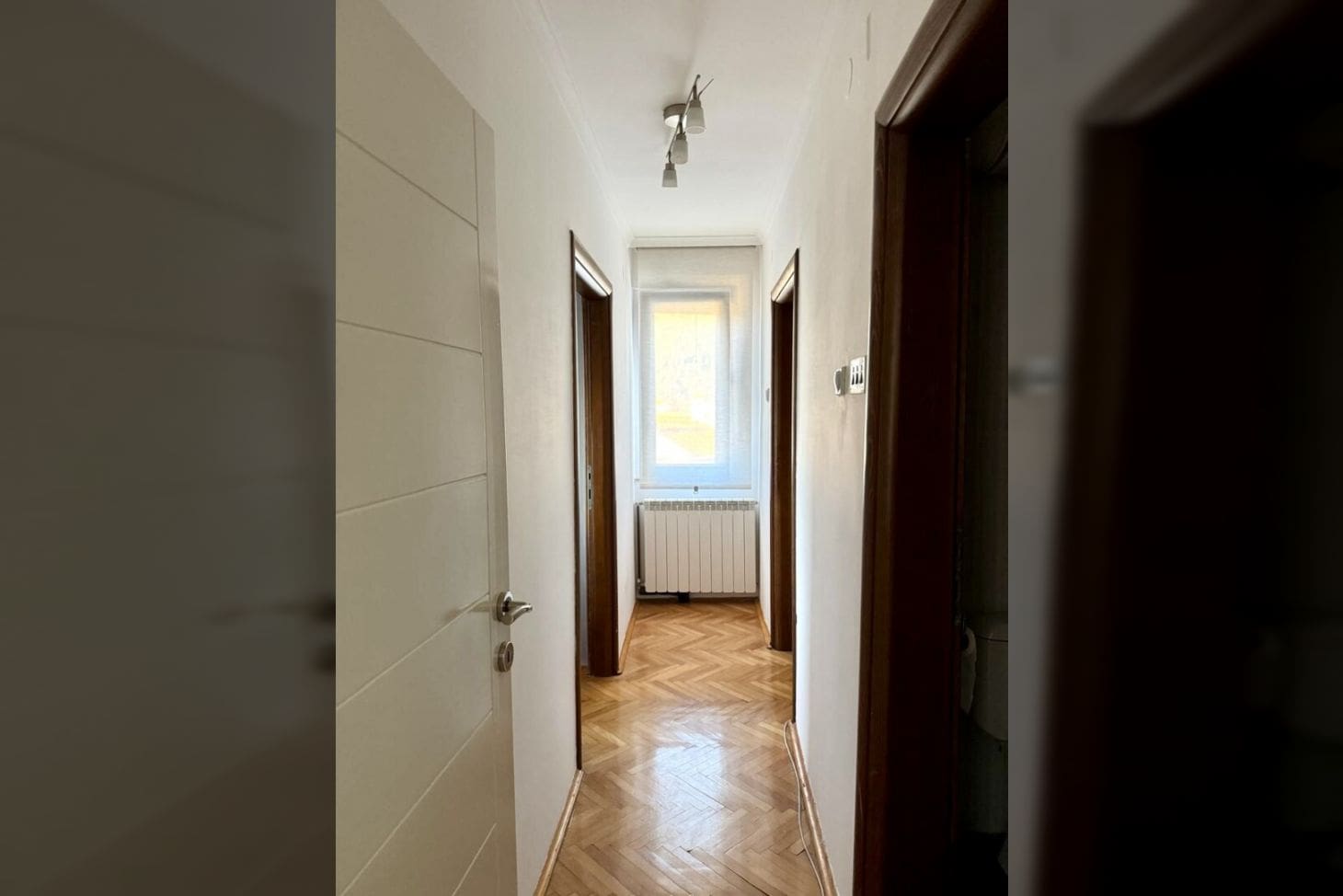 Family Apartment for Rent Seljanovo Tivat with Panoramic Views — Montenegro