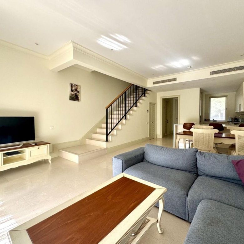 Luxury Duplex Porto Montenegro – 3 Bedroom Prime Living — Montenegro