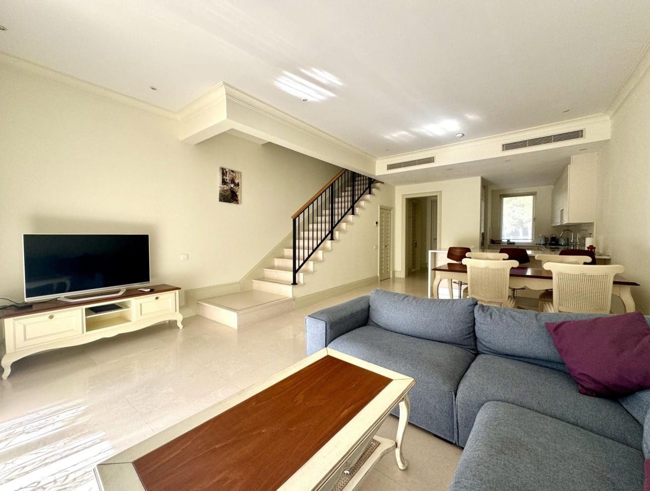 Luxury Duplex Porto Montenegro – 3 Bedroom Prime Living — Montenegro