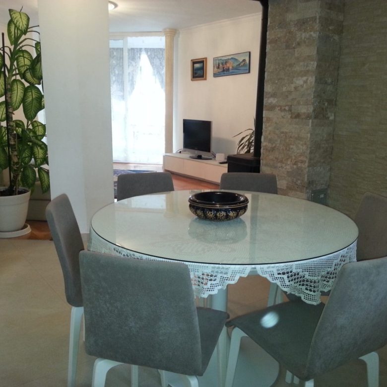 Apartment for Sale in Budva – 3-Bedroom Smart Choice — Montenegro