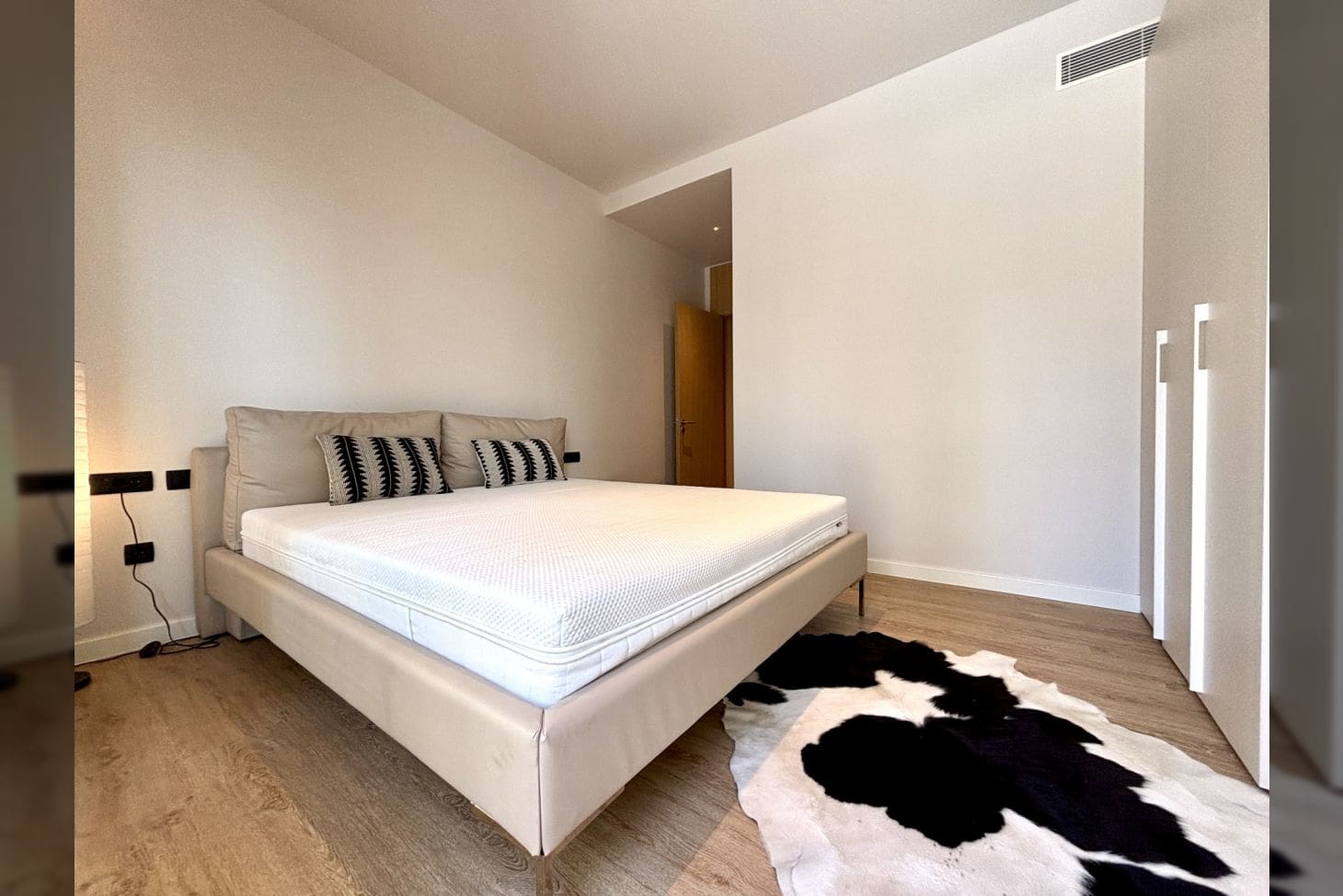 Three Bedroom Apartment Boka Place Porto Montenegro — Montenegro