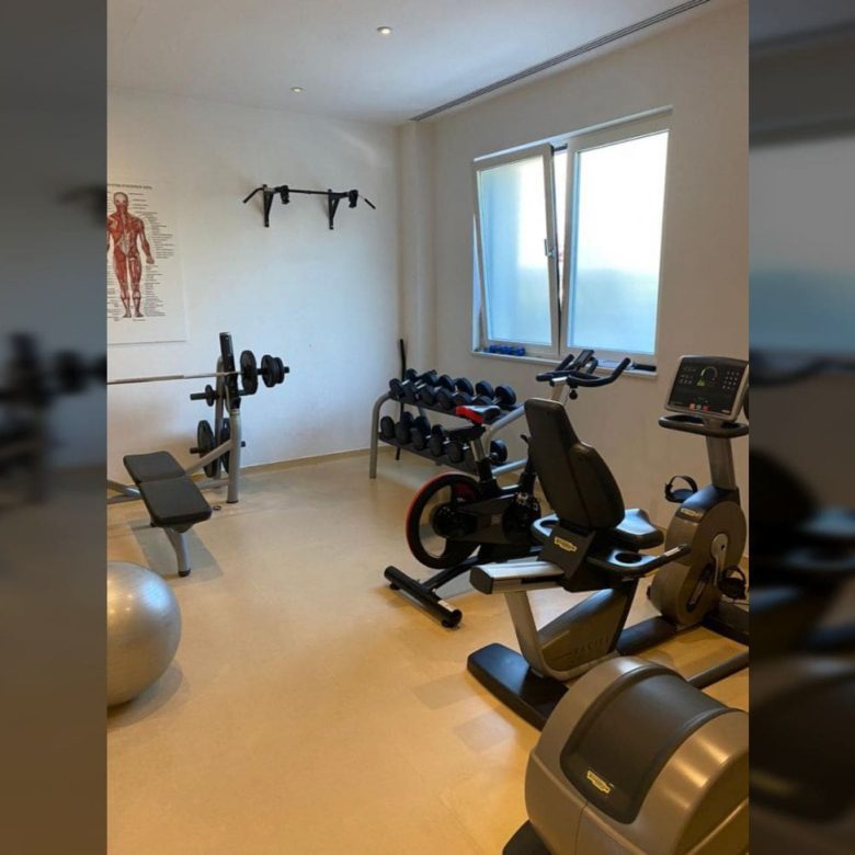 Luxury Sea View Apartment in Porto Montenegro – 223 m² Dream — Montenegro