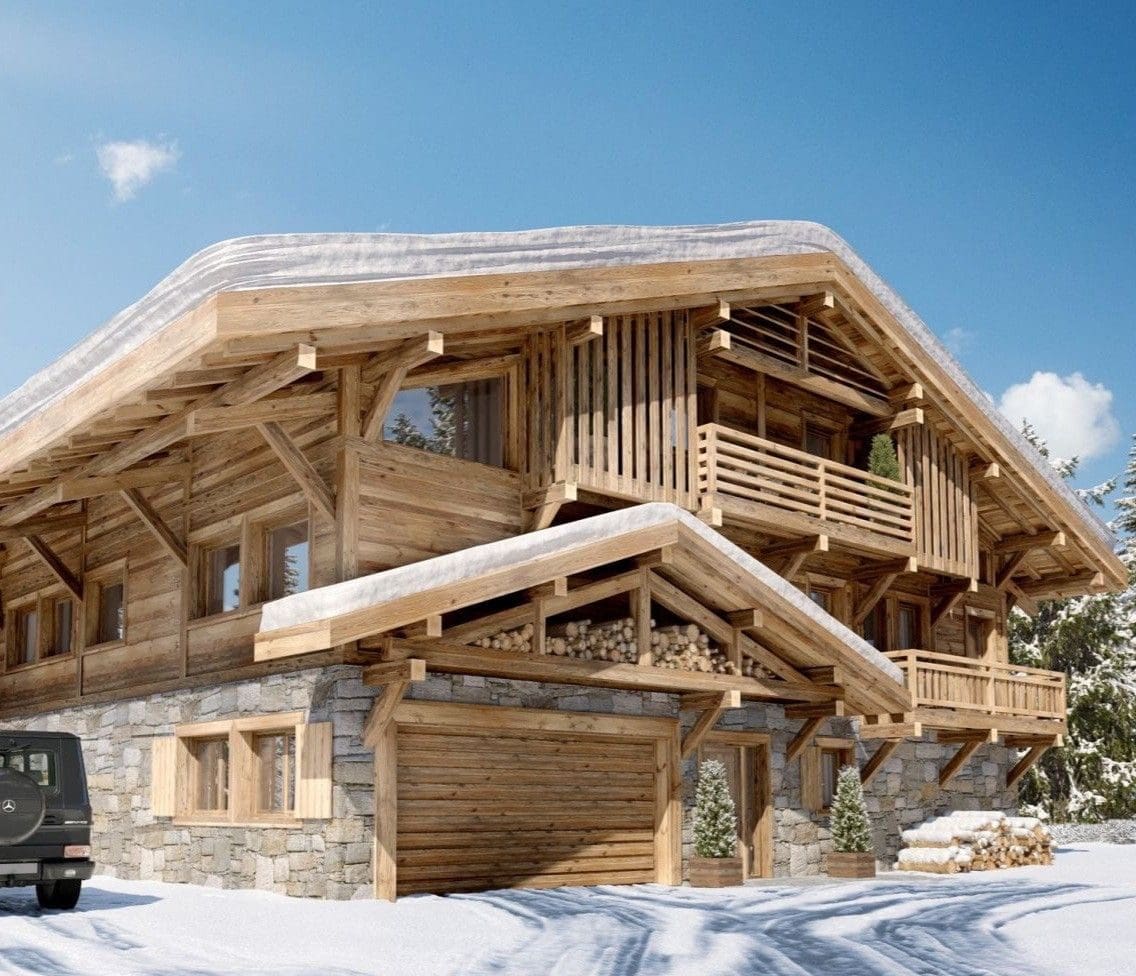 Mountain Resort Development in Žabljak – 45,122 m² Prime Asset — Montenegro