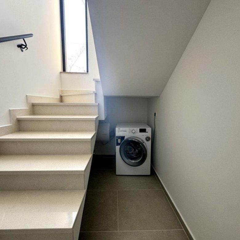 Duplex Apartment for Rent Tivat with Large Terraces — Montenegro