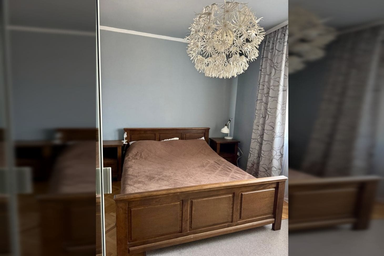 Family Apartment for Rent Seljanovo Tivat with Panoramic Views — Montenegro