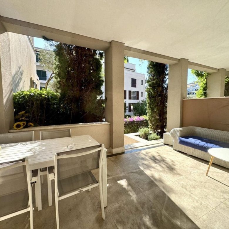 Luxury Duplex Porto Montenegro – 3 Bedroom Prime Living — Montenegro