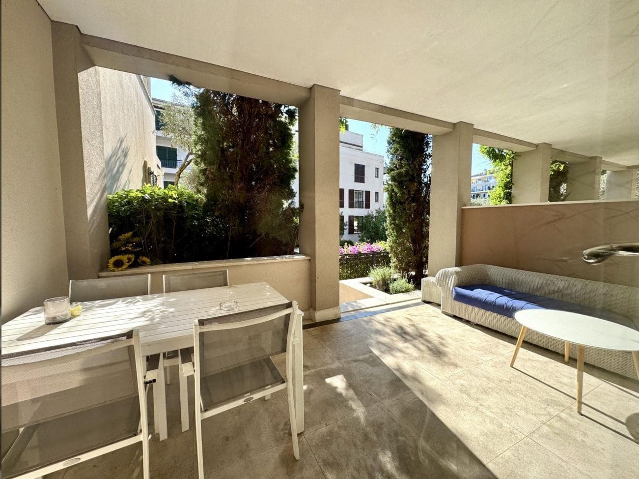 Luxury Duplex Porto Montenegro – 3 Bedroom Prime Living — Montenegro