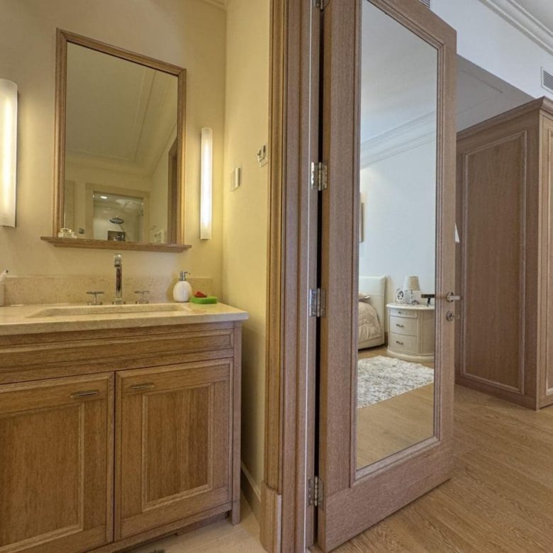 Sea View Apartment Porto Montenegro – 2-Bed Luxury Home — Montenegro