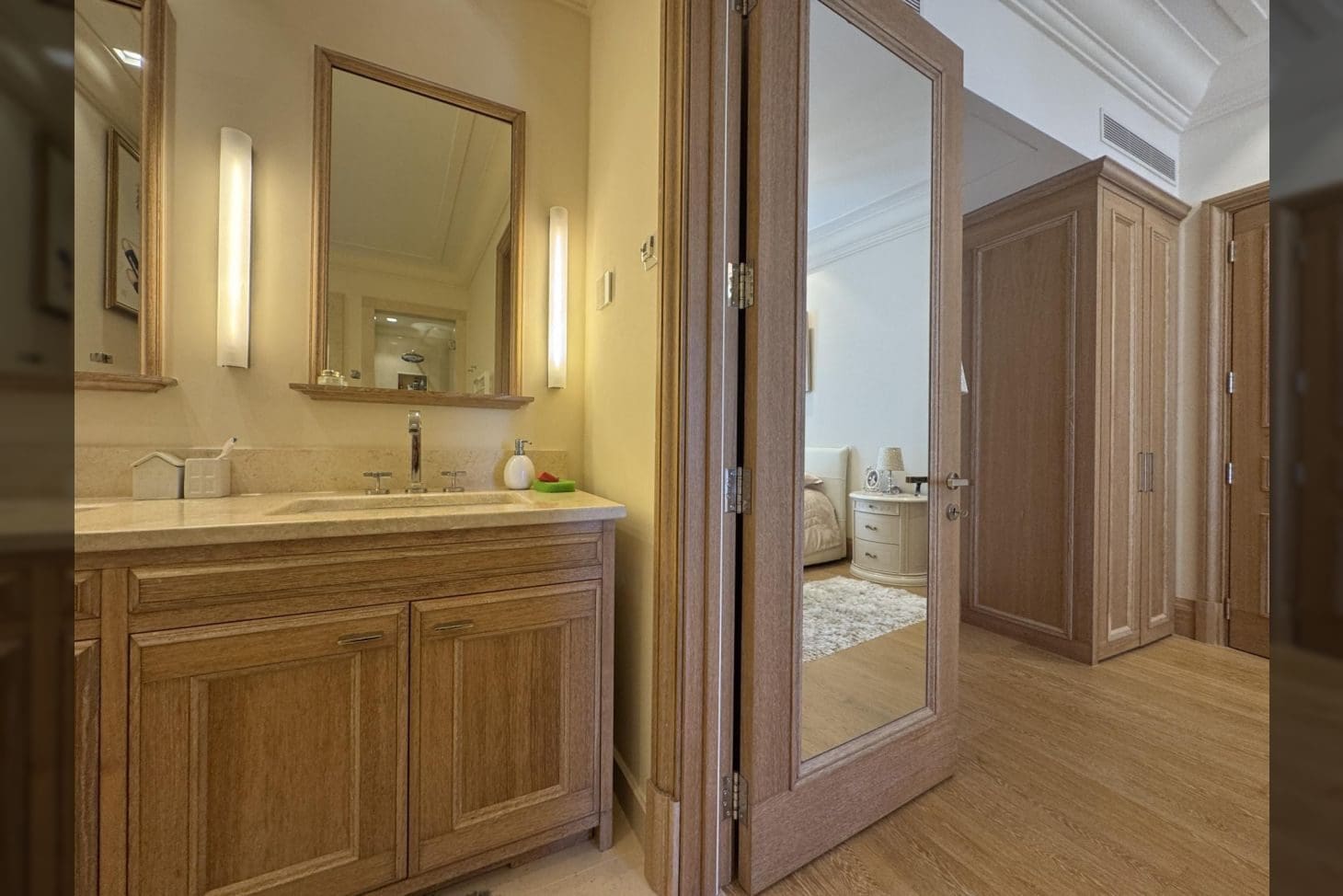 Sea View Apartment Porto Montenegro – 2-Bed Luxury Home — Montenegro