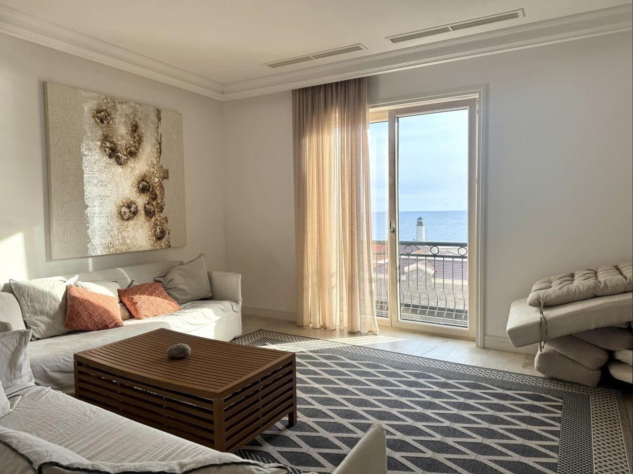 Luxury Apartment Luštica Bay – 3 Bedroom Sea View Home — Montenegro