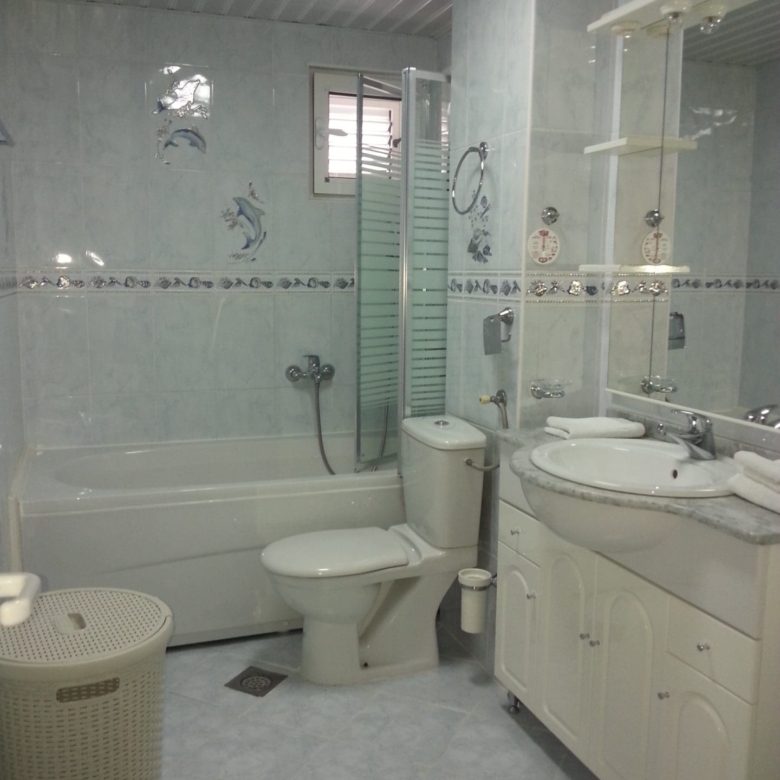 Apartment for Sale in Budva – 3-Bedroom Smart Choice — Montenegro