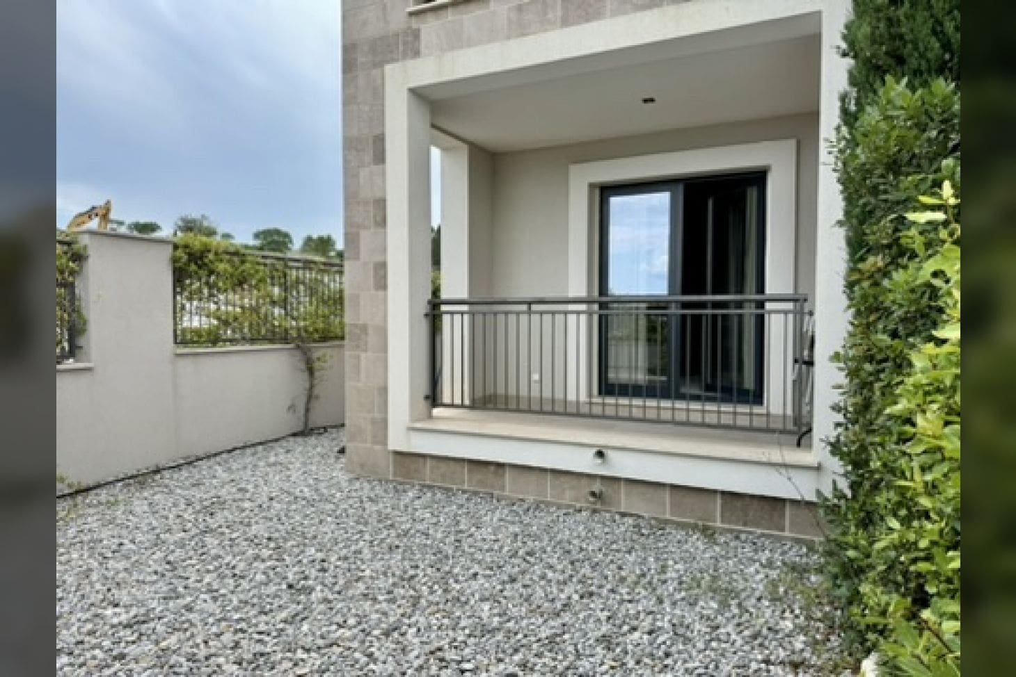 Apartment with Terrace Luštica Bay – 2-Bedroom Ideal Home — Montenegro