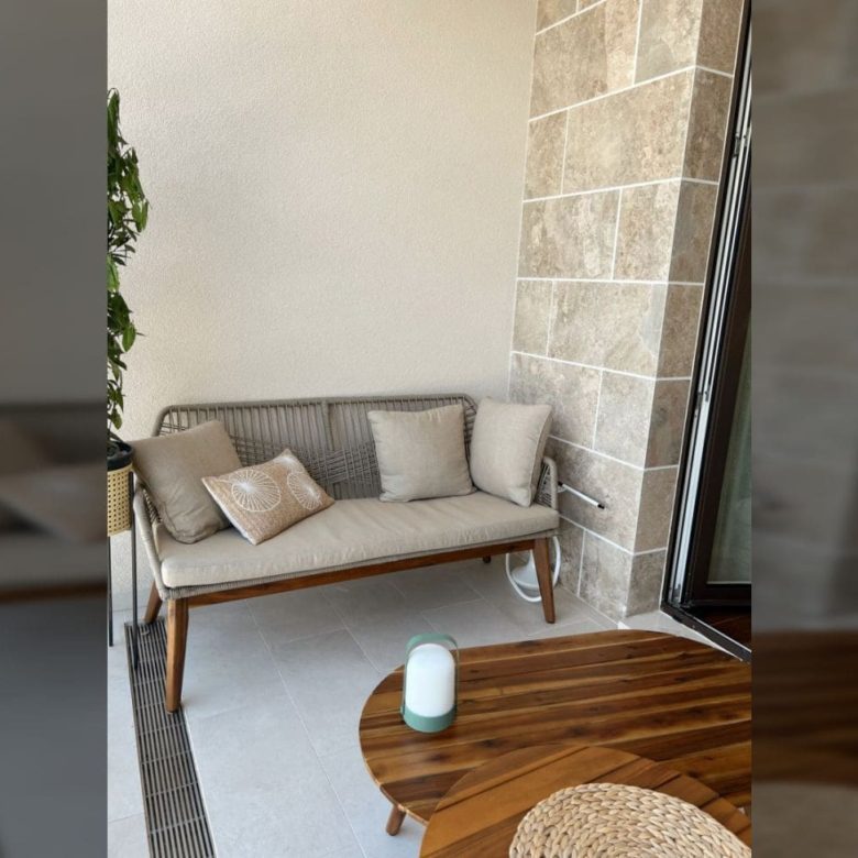 Apartment in Baia Tower Porto Montenegro – 76 m² Luxury Home — Montenegro